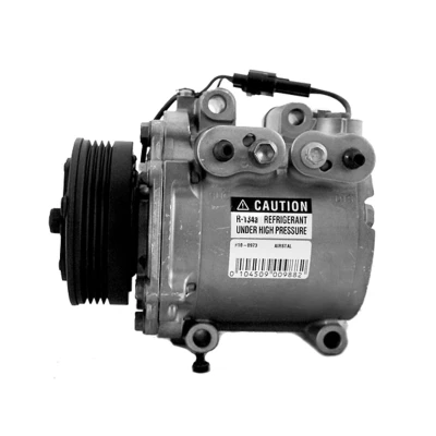 Bild av Airstal 10 0973 Compresseur De Climatisation PAG 100 R 134a