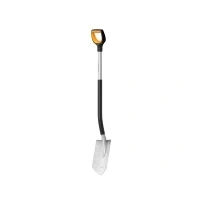 Bild av Fiskars Xact 1066729 Spade L, spetsig