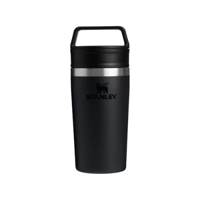 Bild av Termosmugg Stanley Café To Go Black, 350 ml