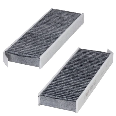 Bild av Filter, kupéventilation Hengst filter E2977LC 2