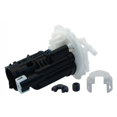 Bild av MAPCO 62503 Filtre à Carburant de conduite MAZDA: 323 F 6