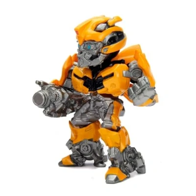 Bild av Transformers Bumblebee Figur