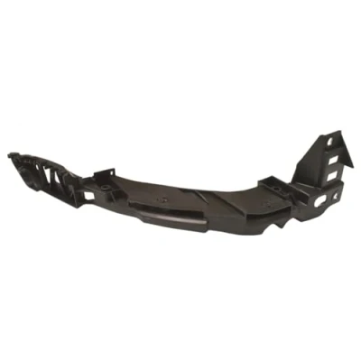 Bild av PRASCO VG0231003 Support, pare chocs avant droite VOLKSWAGEN: Polo V 3/5 portes