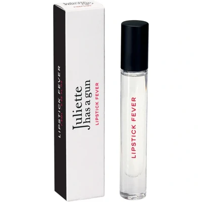 Bild av Juliette Has a Gun Lipstick Fever Eau de Parfum 7,5 ml
