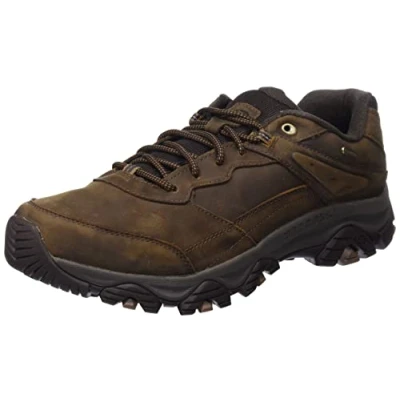 Bild av Merrell Moab Adventure 3 WP, vandringssko herr, Earth, 47 EU