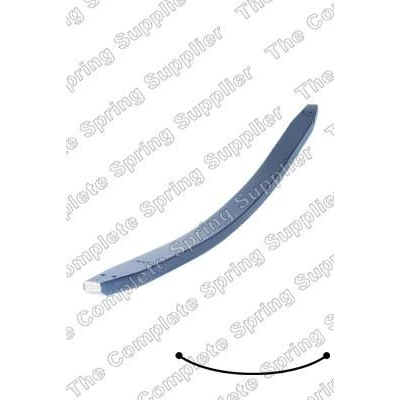 Bild av Bladfjäderpaket LESJÖFORS 5656803