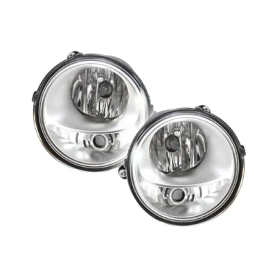 Bild av TYC 19 12162 01 2 Antibrouillard gauche RENAULT: TWINGO