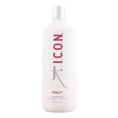 Bild av I.C.O.N. Fully Antioxidant Schampo 1000 ml