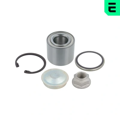 Bild av OPTIMAL 702979L Hjullagersats med ABS sensorring 62mm RENAULT: Talisman Grandtour, GRAND SCENIC 3, 3