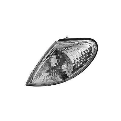 Bild av ABAKUS 215 1594L AE Clignotant avant gauche avec porte lampe NISSAN: Almera II 3/5 portes
