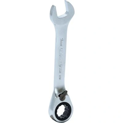 Bild av KS TOOLS 503.4632 Clé à fourche et polygonale cliquet 93 9 40