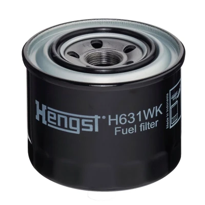 Bild av HENGST FILTER H631WK Filtre à Carburant vissé