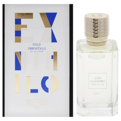 Bild av Ex Nihilo Gold Immortals Eau de Parfum 100 ml