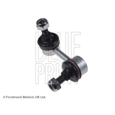 Bild av BLUE PRINT ADC48553 Biellette de barre stabilisatrice Essieu avant droit 87 M10 x 1,25 avec écrou autobloquant Acier MITSUBISHI: Lancer 8 Limousine