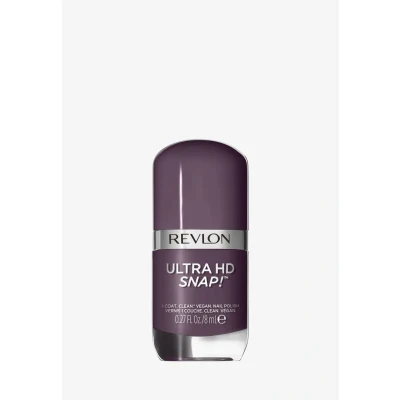 Bild av Revlon NAIL Polish Ultra HD SNAP! Nagellack, Storlek: 8 ml, 033 grounded
