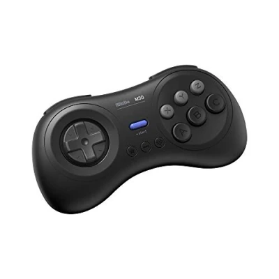 Bild av 8BitDo M30 Bluetooth Wireless Pad (Nintendo Switch)