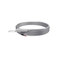 Bild av Emko Overfladesensor RT K02 (1000).SKP5 Sensortype Pt1000 Måleområde temperatur 50 til +400 C