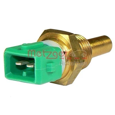 Bild av METZGER 0905123 Sonde De Température Liquide Refroidissement gris PEUGEOT: Partner I Van, 306 3/5 portes, 106 II CITROËN: C15 Van
