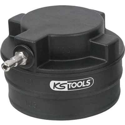 Bild av KS Tools 150.2525 2 stegs inloppsadapter, 75 x 80 mm