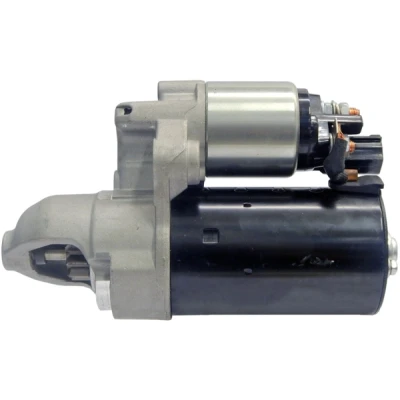 Bild av HELLA 8EA 011 612 071 Démarreur 12 1,2 10 AUDI: A4 B7 Berline, Avant, A6 C6 Berline