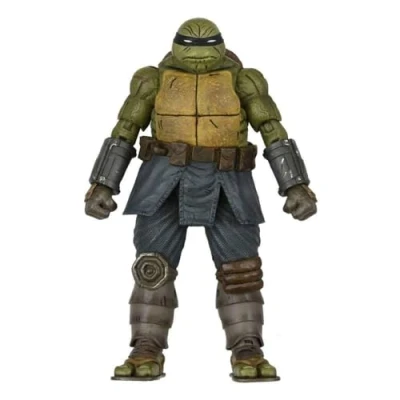 Bild av NECA TMNT Idw Comics Last Ronin Unarmored Ult 7 actionfigur