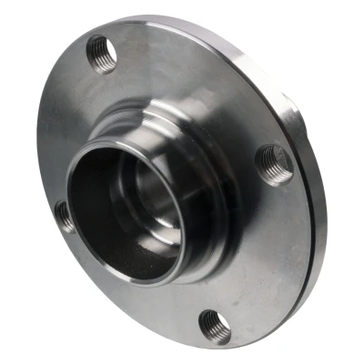 Bild av FEBI BILSTEIN 17756 Moyeu de roue 4 108 sans roulement Essieu avant AUDI: Cabriolet B4, 80 B4 Avant, Berline