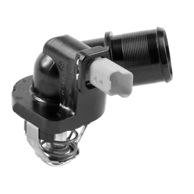 Bild av GATES TH386103G1 Thermostat d&#039;eau 103 avec joints boîtier PEUGEOT: 207 3/5 portes, SW, 1007 3 CITROËN: C2 C3 II