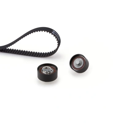 Bild av GATES FleetRunner Micro V Stretch Fit K015668XS Kit de distribution sans pompe à eau