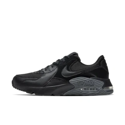 Bild av Nike, män, air max Command, svart mörkgrå, 40.5 EU