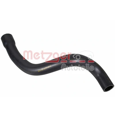 Bild av METZGER 2421892 Durite De Refroidissement EPDM (éthylène propylène diène caoutchouc) sans colliers OPEL: Corsa C 3/5 portes, Combo Van / Break