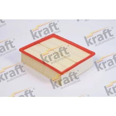Bild av KRAFT 1710142 Filtre à air 69 212,5 254 Cartouche filtrante AUDI: A6 C5 Berline, Avant, Allroad C5, VOLKSWAGEN: Passat B5 GP Break