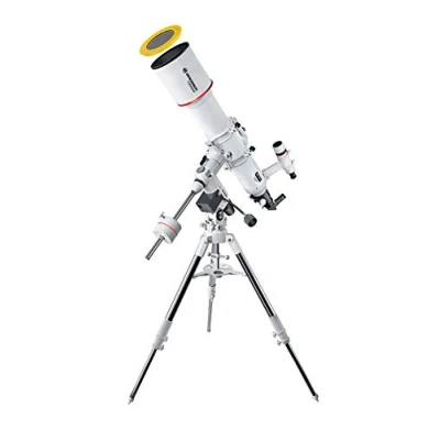Bild av Teleskopas BRESSER Messier AR 127S/635 EXOS 2/EQ5 Hexafoc