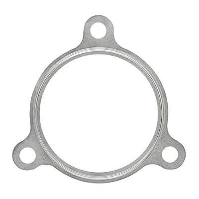 Bild av AJUSA 01046000 Joint d&#039;étanchéité, tuyau d&#039;échappement MULTILAYER STEEL AUDI: A3 3/5 portes, TT Coupe, Roadster