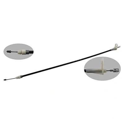 Bild av Vajer, parkeringsbroms FEBI BILSTEIN 22675
