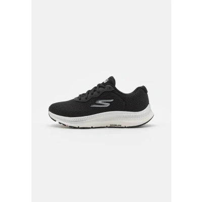 Bild av Skechers dam GO Run CONSISTENT 2.0 sneakers, Svart, 6.5 UK, 39.5 EU