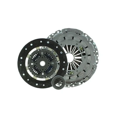 Bild av AISIN Clutch Kit (3P) KE FO16 d&#039;embrayage à trois pièces avec mécanisme disque d&#039;embrayage, butée de débrayage 250