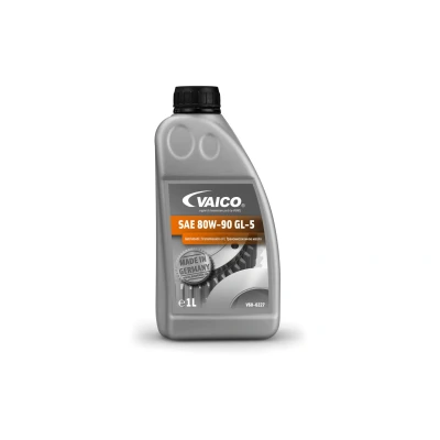 Bild av VAICO V60 0227 Huile pour boîte de vitesses 1 80W 90 Q+, Première Monte Fabriqué en Allemagne RENAULT: Koleos I, Scénic