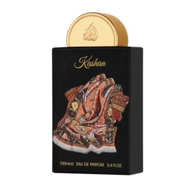 Bild av Lattafa Pride Kashan Eau de Parfum 100 ml