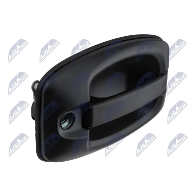Bild av Dörrhandtag, Vänster bak, fram, iveco daily flak/chassi v, skåp 5801577663