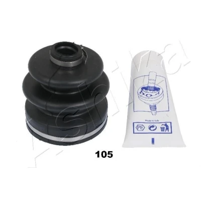 Bild av ASHIKA 63 01 105 Soufflet de Cardan du côté boîte vitesses SUZUKI: Grand Vitara 1 SUV