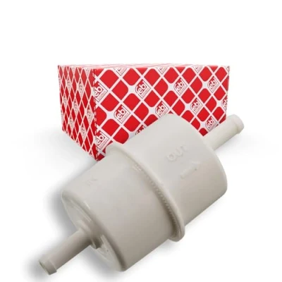 Bild av FEBI BILSTEIN 101110 Filtre à Carburant de conduite IVECO: DAILY 3, 3 Bus, Kasten/Kombi