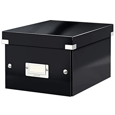 Bild av L:Storage Box C&amp;S WOW Small black