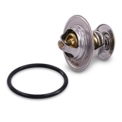 Bild av AIC 51177 Thermostat d&#039;eau avec bague d&#039;étanchéité VOLKSWAGEN: Bora Variant, Touran I, GOLF 2, AUDI: A4 B7 Avant, B6 Berline, A3 3/5 portes oscaro,