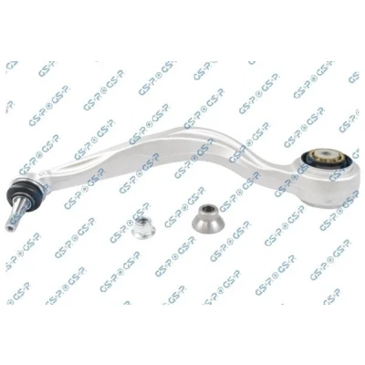 Bild av GSP S063218 Länkarm, hjulupphängning ytter, Nedre Länkarm (tvär ) 16mm MERCEDES BENZ: C klass Sedan, T modell, GLC SUV