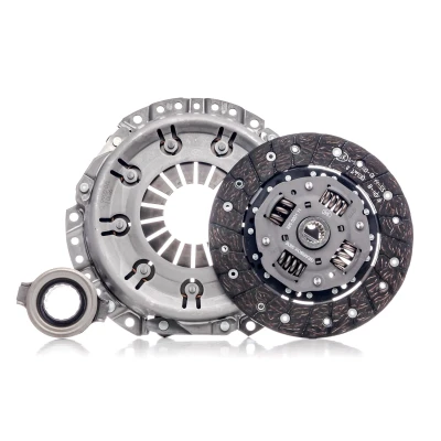 Bild av LuK BR 0222 620 3062 00 Kit d&#039;embrayage avec butée de débrayage, disque 200 NISSAN: Almera II 3/5 portes, Primera 5 portes