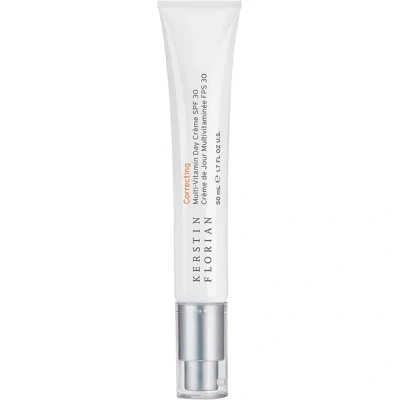 Bild av Kerstin Florian Correcting Multi Vitamin Day Creme SPF30 50 ml
