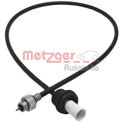 Bild av METZGER S 20014 Câble Flexible De Commande Compteur 920 COFLE OPEL: Kadett E Cabriolet