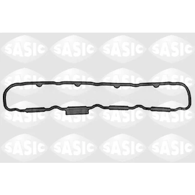 Bild av SASIC 4000454 Joint De Cache Culbuteurs RENAULT: Kangoo I Express, TRAFIC 2 Bus, MEGANE 2, NISSAN: Primera 5 portes, Berline
