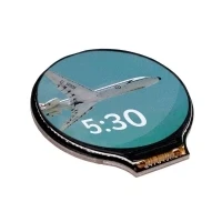 Bild av Joy it SBC LCD1.28R Display modul 3.3 cm (1.28 tommer) 240 x Pixel