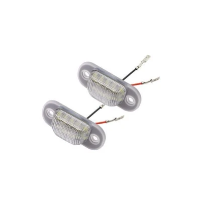 Bild av Belysning, skyltbelysning BLIC L03 210 0009LED